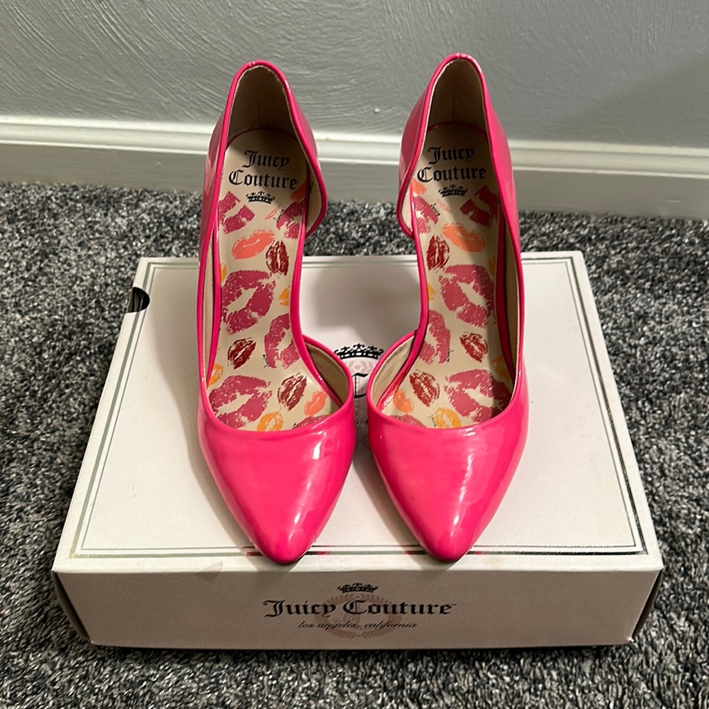 Womens Pumps